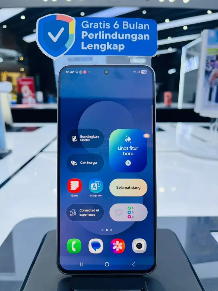 Melayani Kredit Hp samsung S25 FE ,Cukup dengan ktp aja