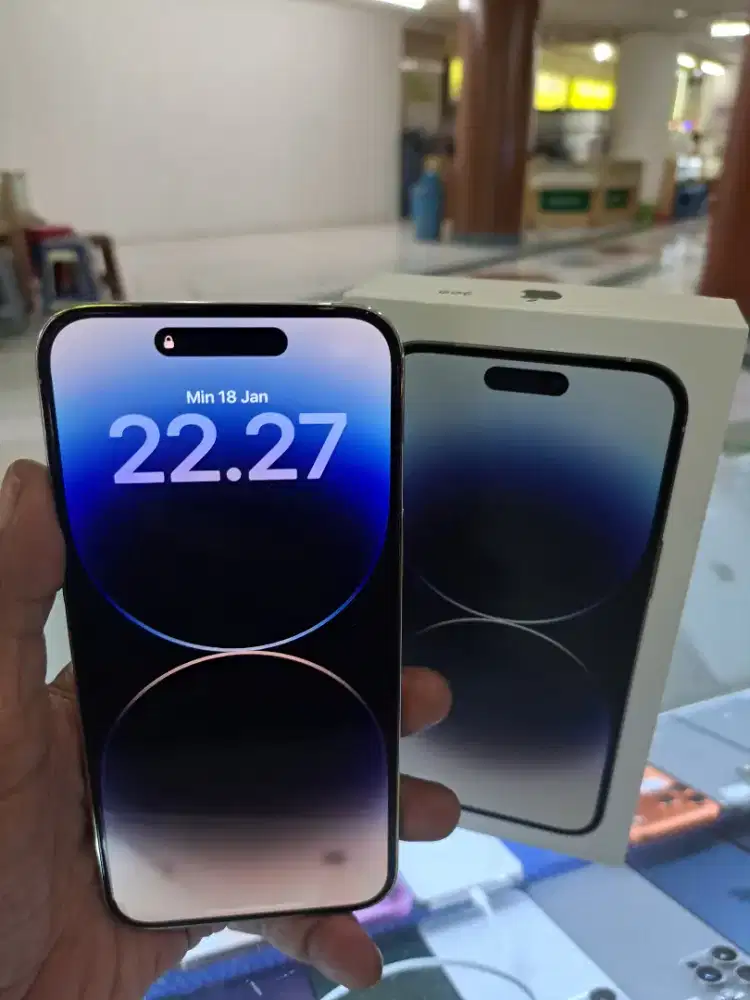 Iphone 14 primax 512gb ibox