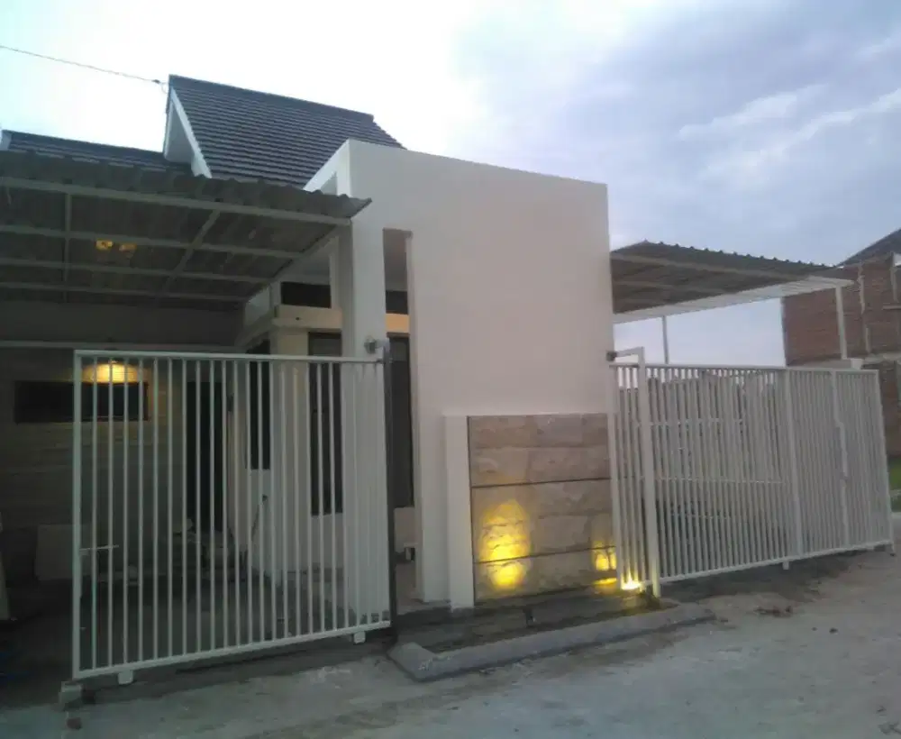 OKAZ MANSION JL TLUTUR JINGGLONG PONOROGO