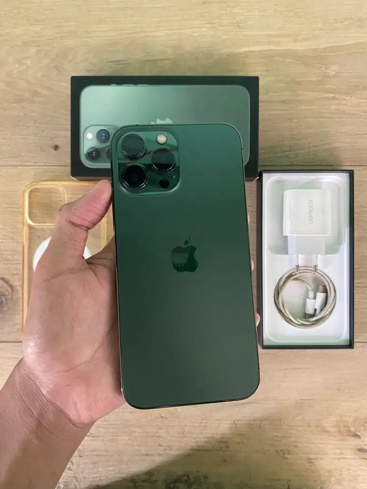 IPHONE 13 PRO MAX 256GB (iBox)