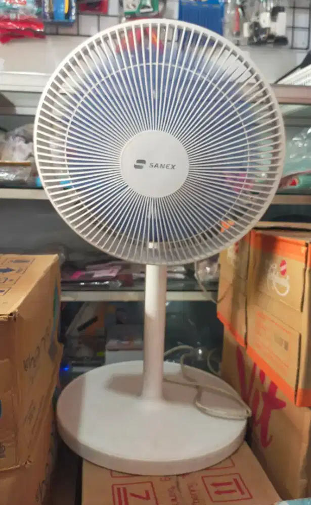Kipas Angin Sanex
