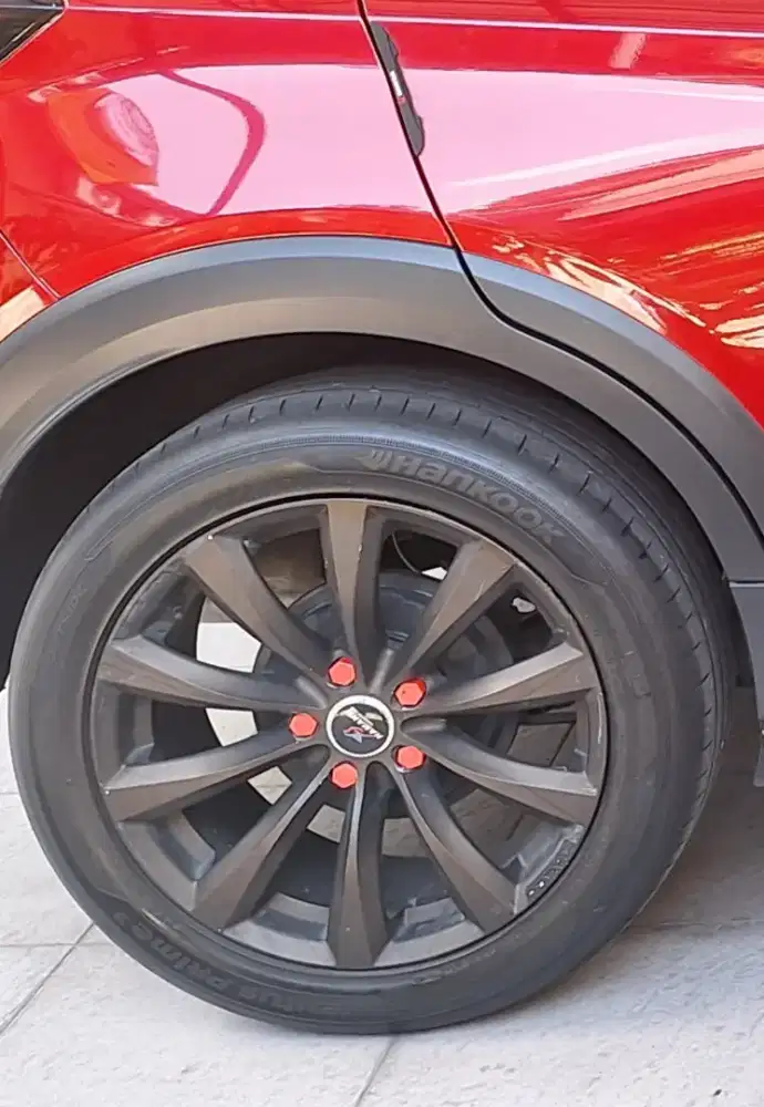 Jual MURAH Velg Ring 18