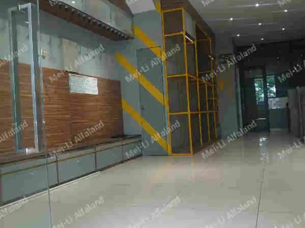 Ruko Icon Business Park