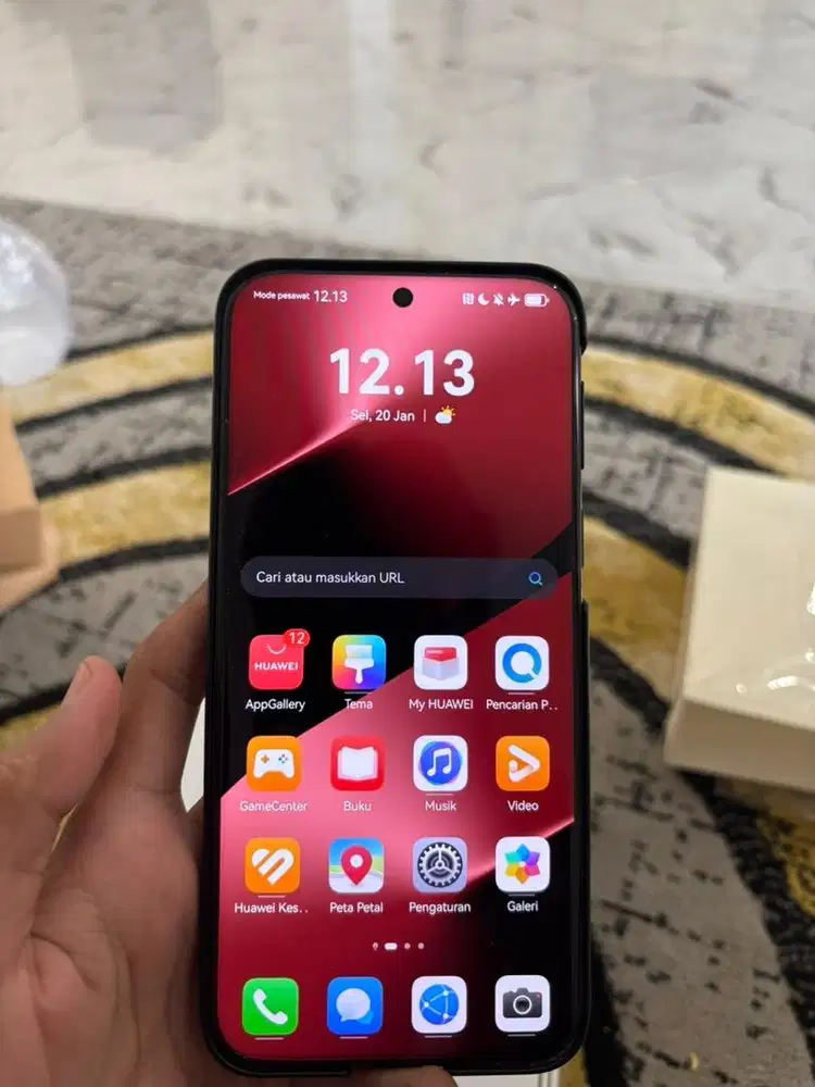 Huawei Pura 80 Ultra 16/512 Gb