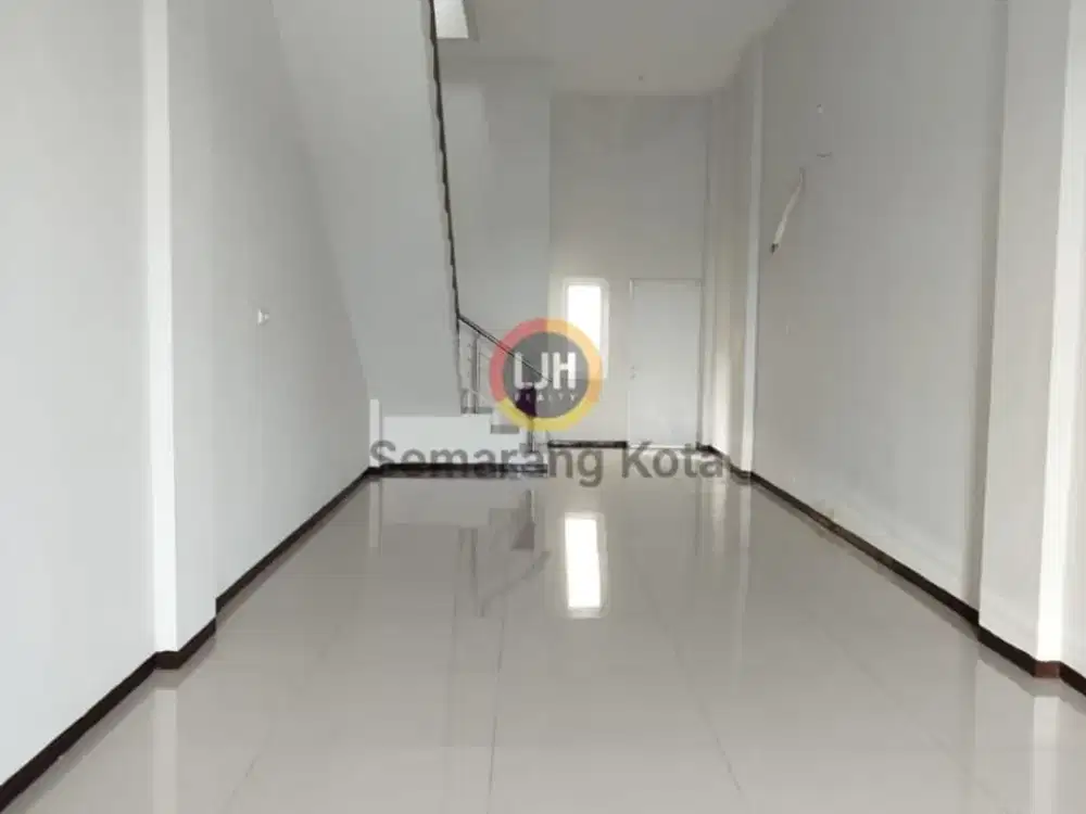 Ruko bagus di Bizpark