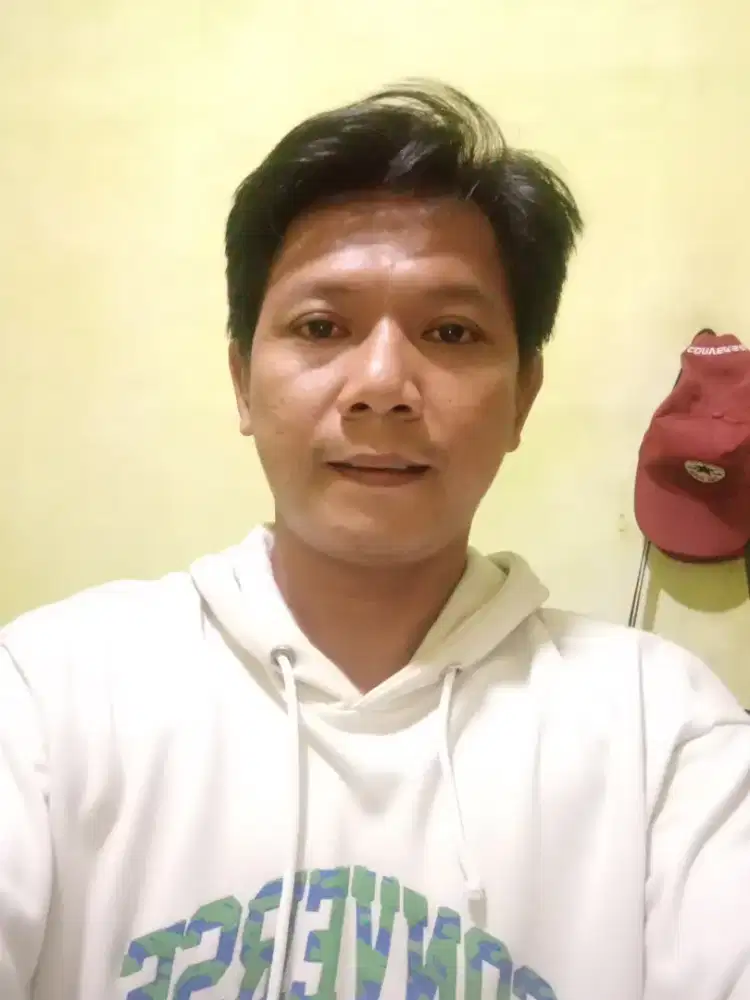 Kalo ada yg mau di anter jemput sekolah atau pun kerja