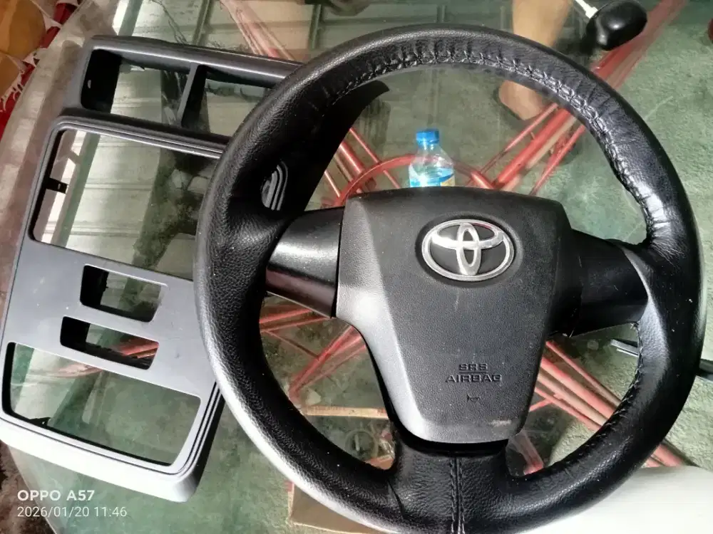 Stir avanza thn 2019