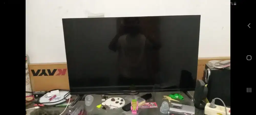 Smart TV Xiaomi 32 inchi A2