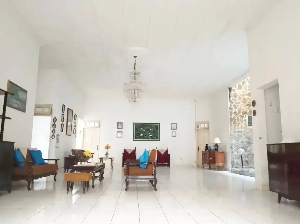 Rmh hook di Raya Medokan Asri Rungkut