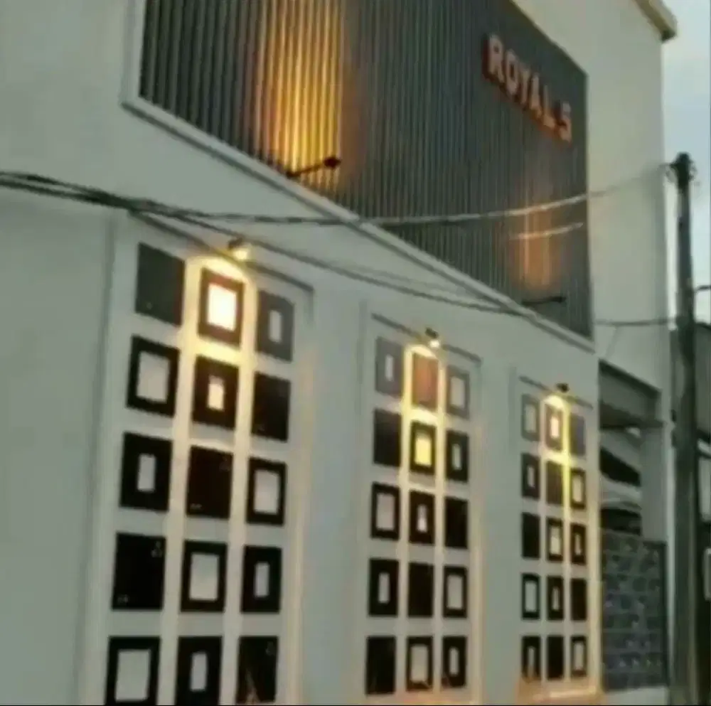 Kost Ngomset Sigura-gura Malang