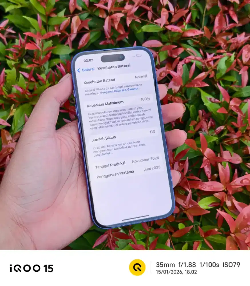 iPhone 16 128gb ibox