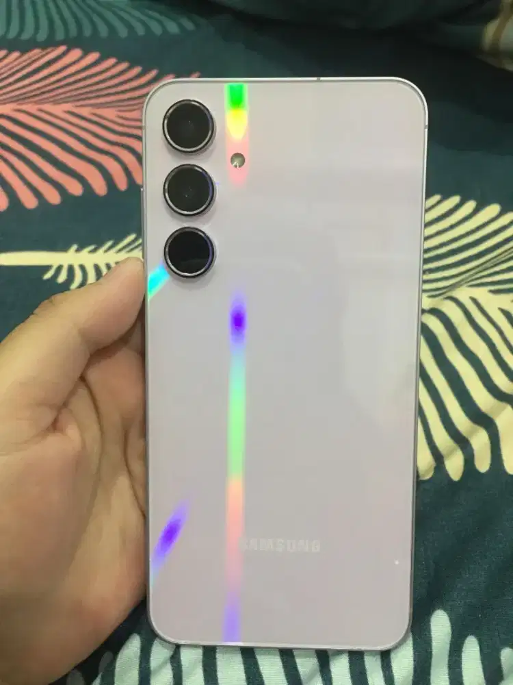 SAMSUNG GALAXY A55 5G