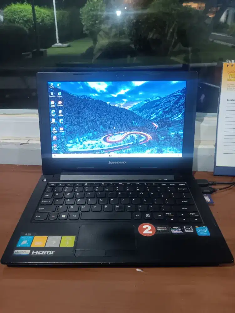 Lenovo slim s20 30