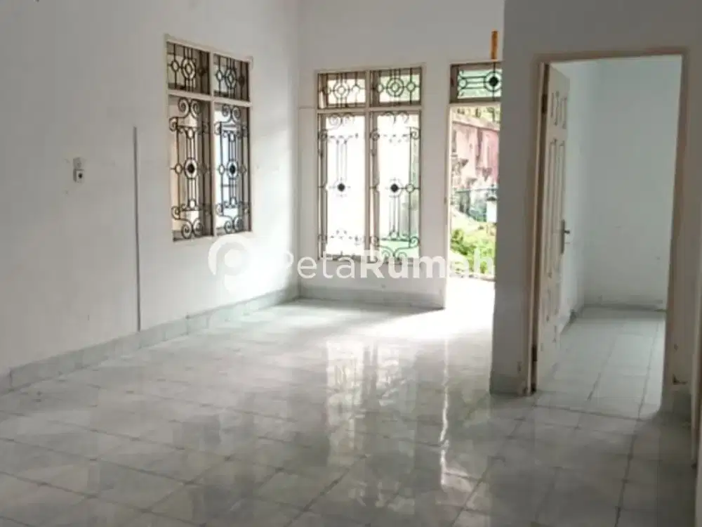 DIJUAL VILLA JALAN METAL RAYA KOMPLEK CEMARA HIJAU - DAERAH KRAKATAU (RICKY ANTONIO & ACHIEN)