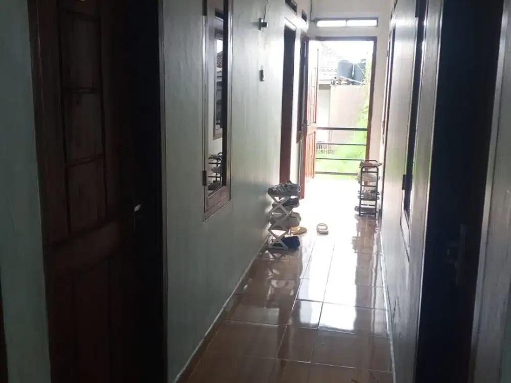 DIJUAL CEPAT KOSAN MURAH DEKAT KAMPUS STIKES CIHANJUANG, KOTA CIMAHI