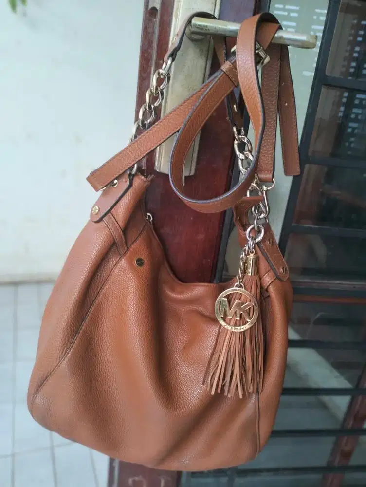 Tas vintage auth