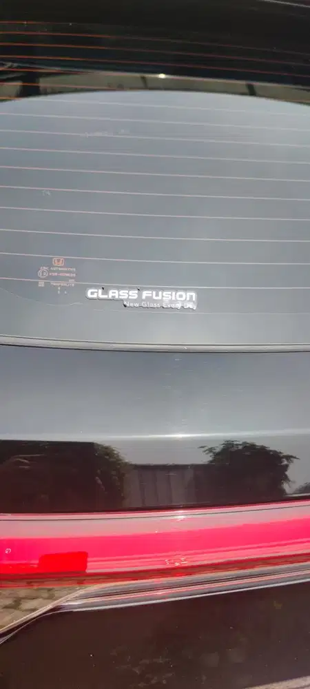 Honda HR-V 2022 Bensin