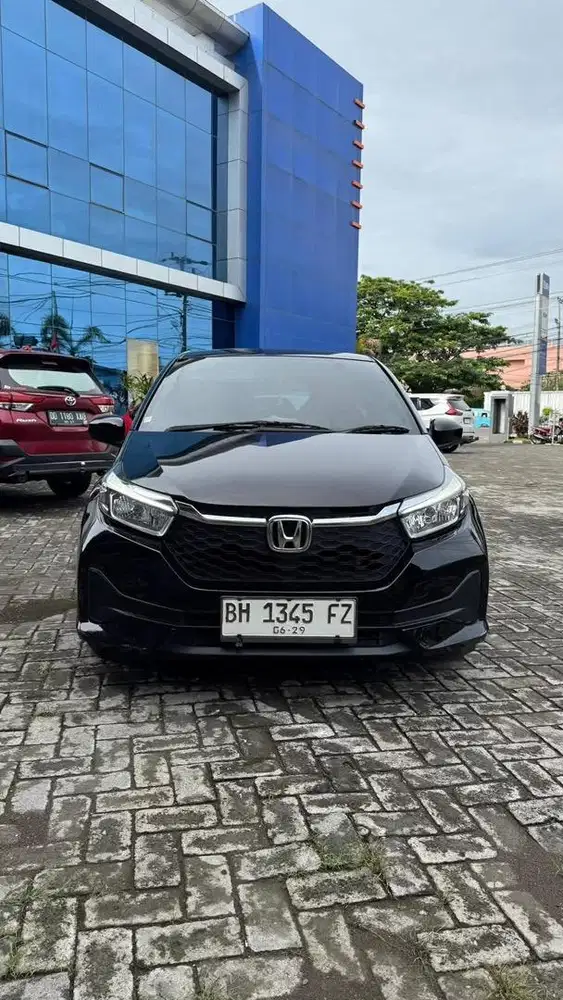 Brio e satya Manual 2024