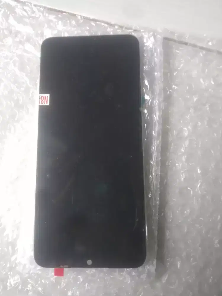 Lcd Samsung a10s kondisi baru