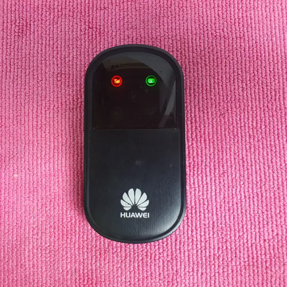 Modem Huawei E5832 (BACA DESKRIPSI)