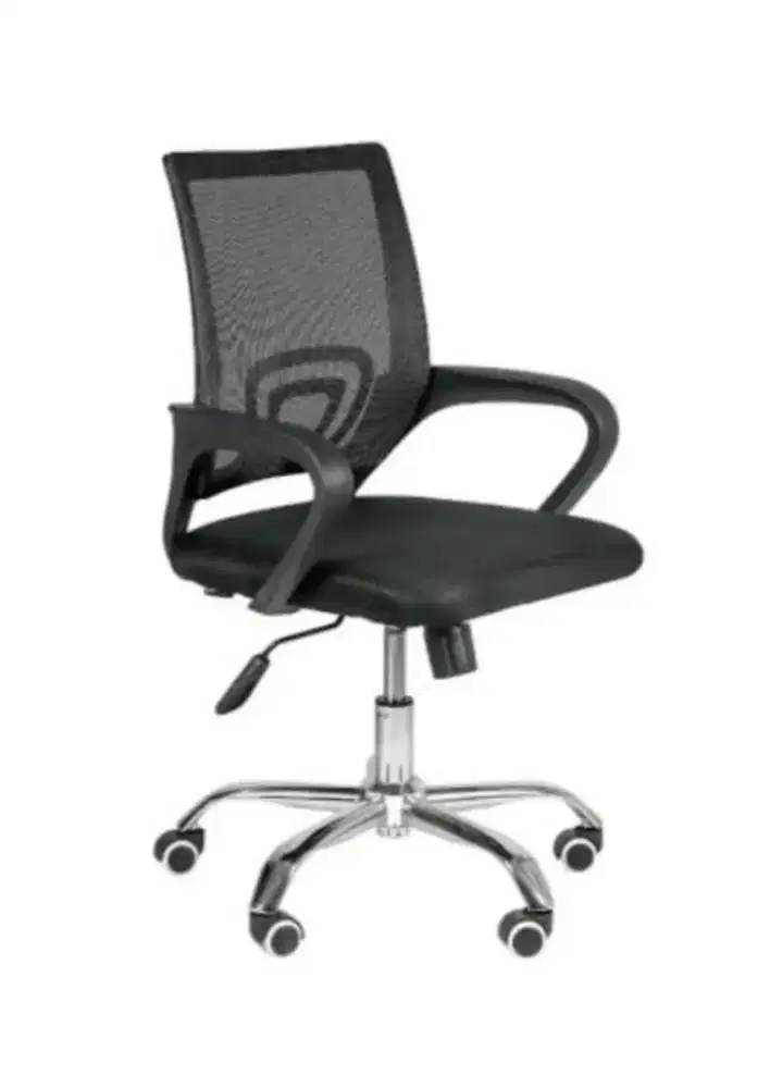 Kursi staff hidrolik