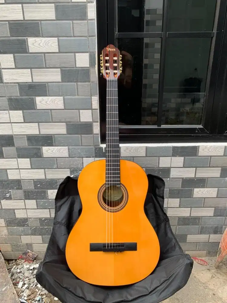 Gitar classic Valencia