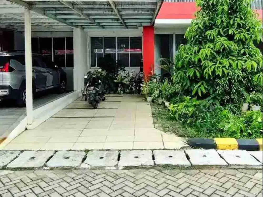 RUMAH GRAND GALAXY BEKASI