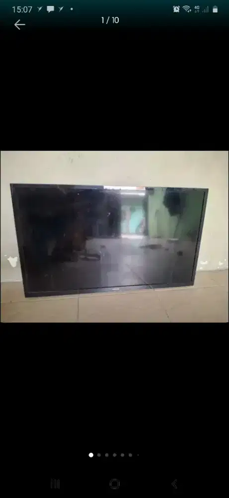 tv LG digital tv 32 inc