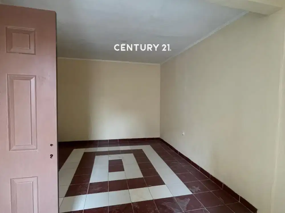 RUMAH KOSONGAN 2 LANTAI DI LIPPO CIKARANG