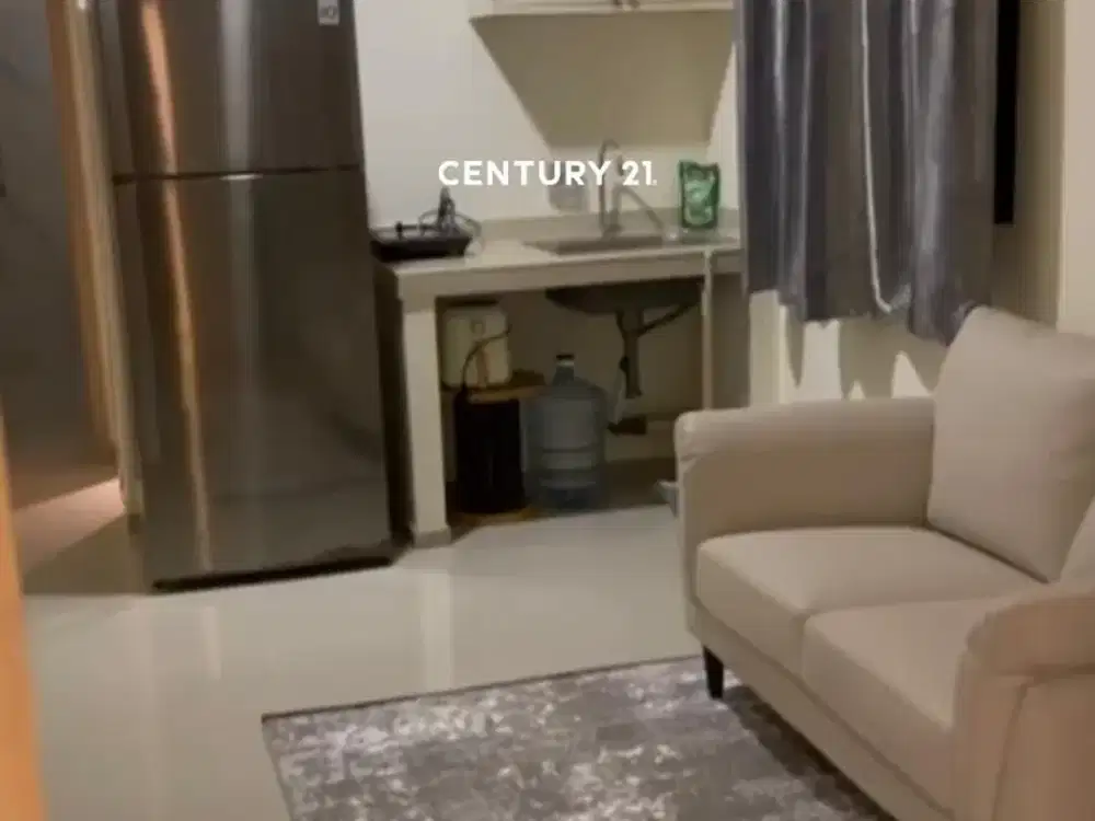 Apartment Bagus Siap Huni Di Meikarta Lippo Cikarang