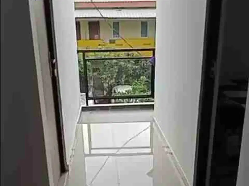 Promo Rumah Kost Baru Full Furnished Aktif Full Huni Kemlaten Karangpilang Surabaya