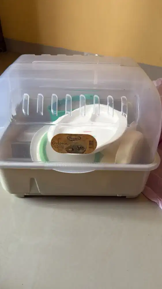 Di jual wadah tempat tarok botol susu