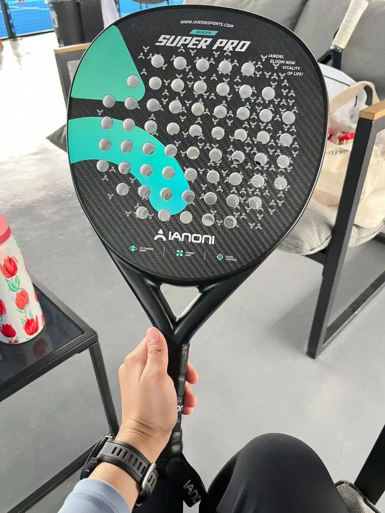 IANONI SUPER PRO CARBON 3K