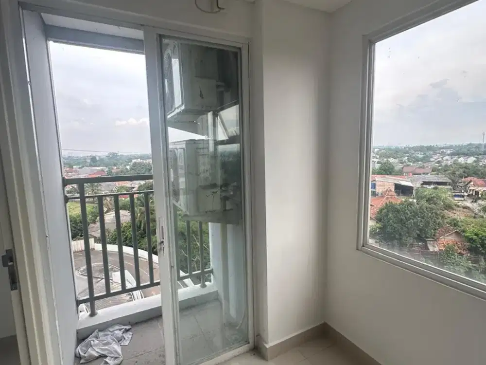 (JT) DIJUAL CEPAT Serpong Garden Apartment