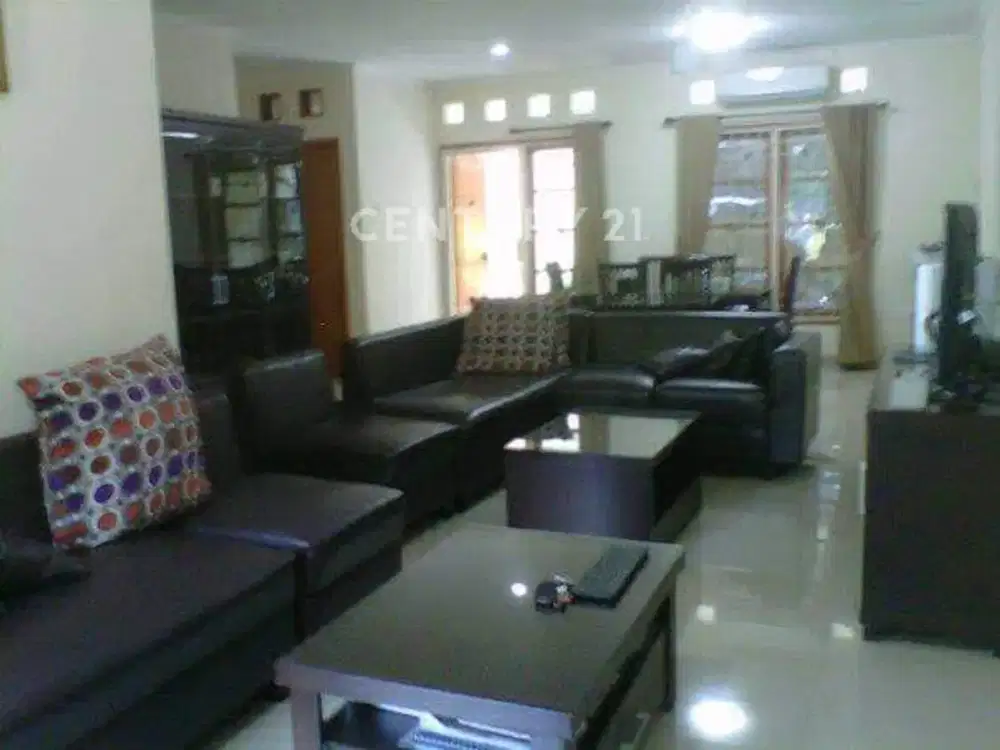 Rumah Lippo Cikarang 2 Lantai Lokasi Asri Dan Nyama Aman