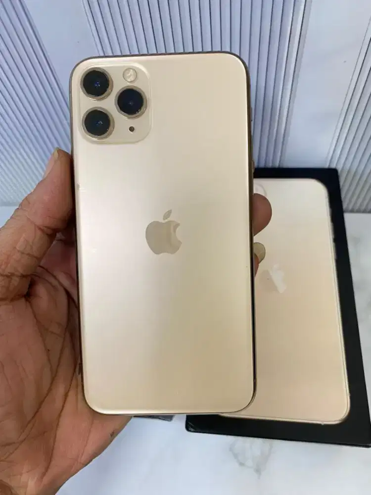 IPHONE 11 PRO 64GB INTER ALLOP