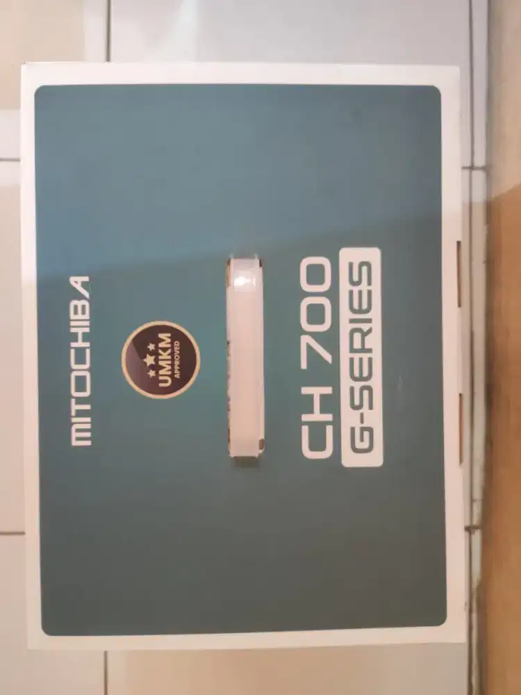 Mitochiba CH700 Food Chopper & Blender