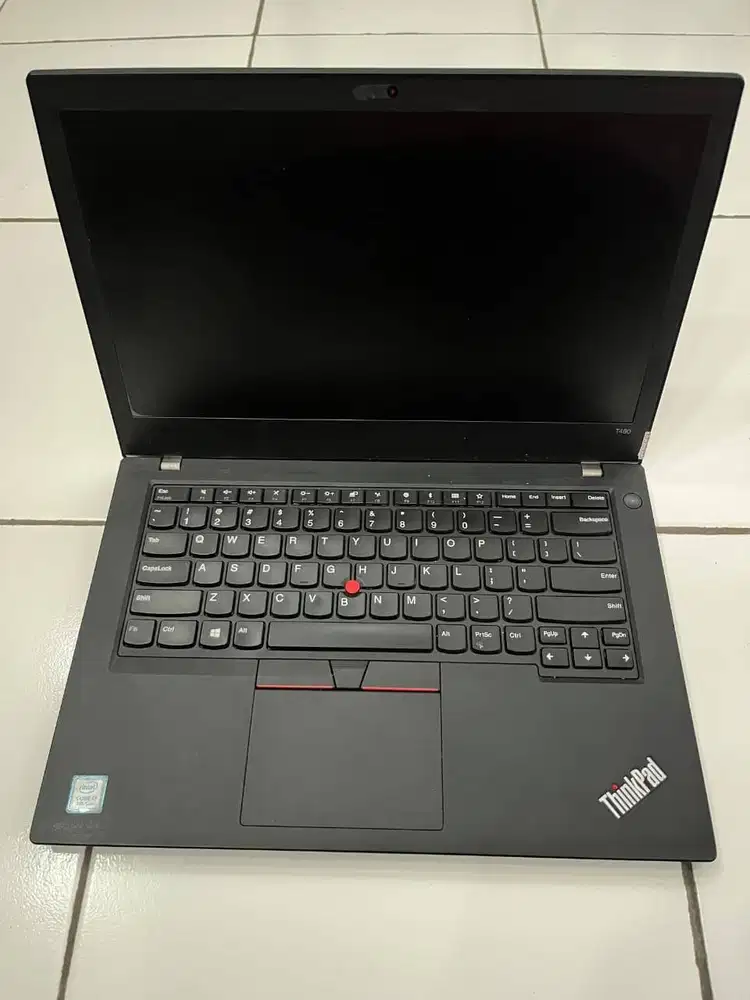 Laptop LENOVO Intel Core