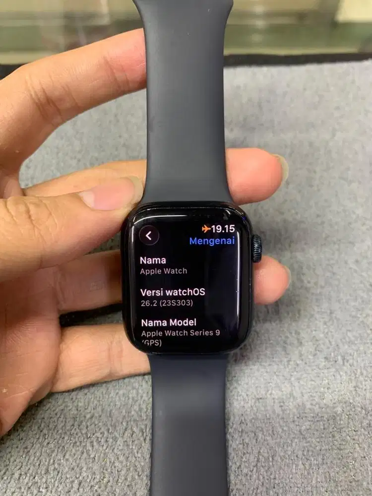 Iwatch gen 9 41mm ibox