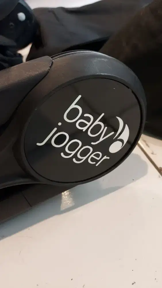 STROLLER BABY JOGGER CITY TOUR