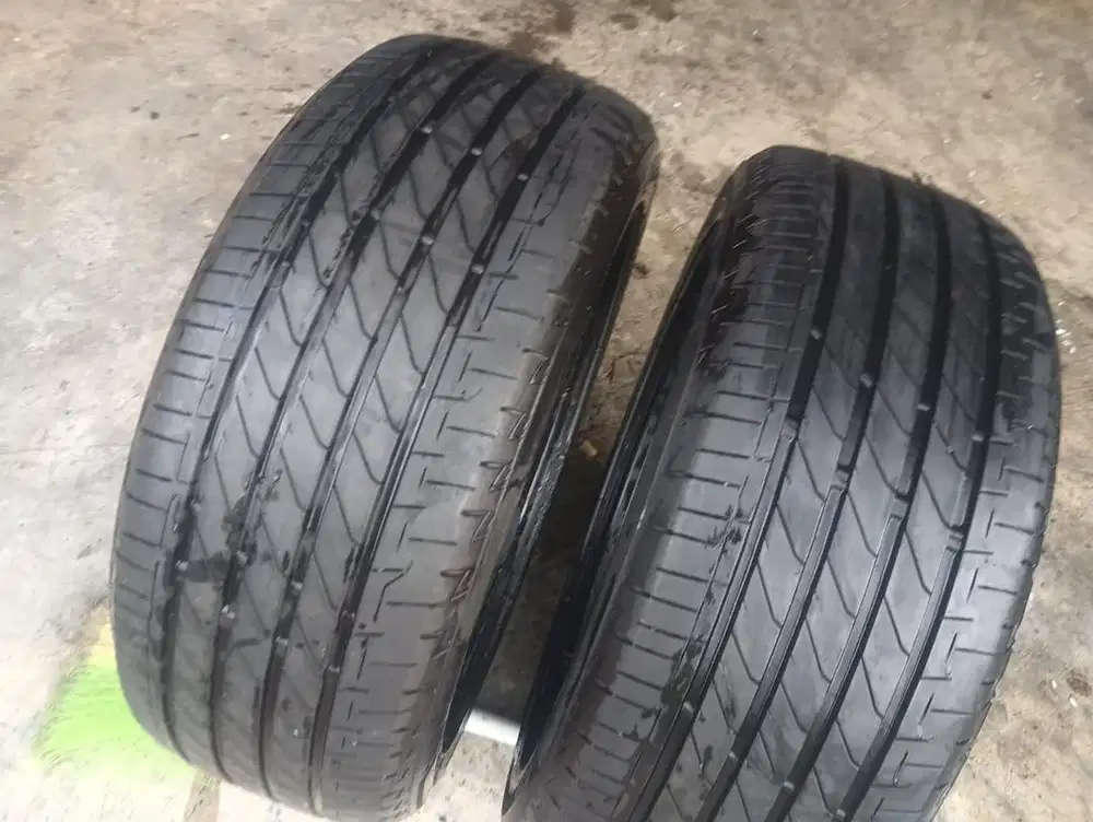 Ban Bridgestone Turanza TE005 R16 195/50