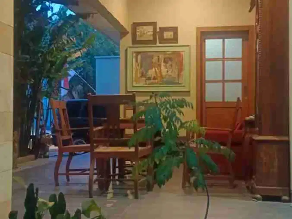 DIJUAL RUMAH PERUMAHAN MANAHAN BANJARSARI SOLO KOTA