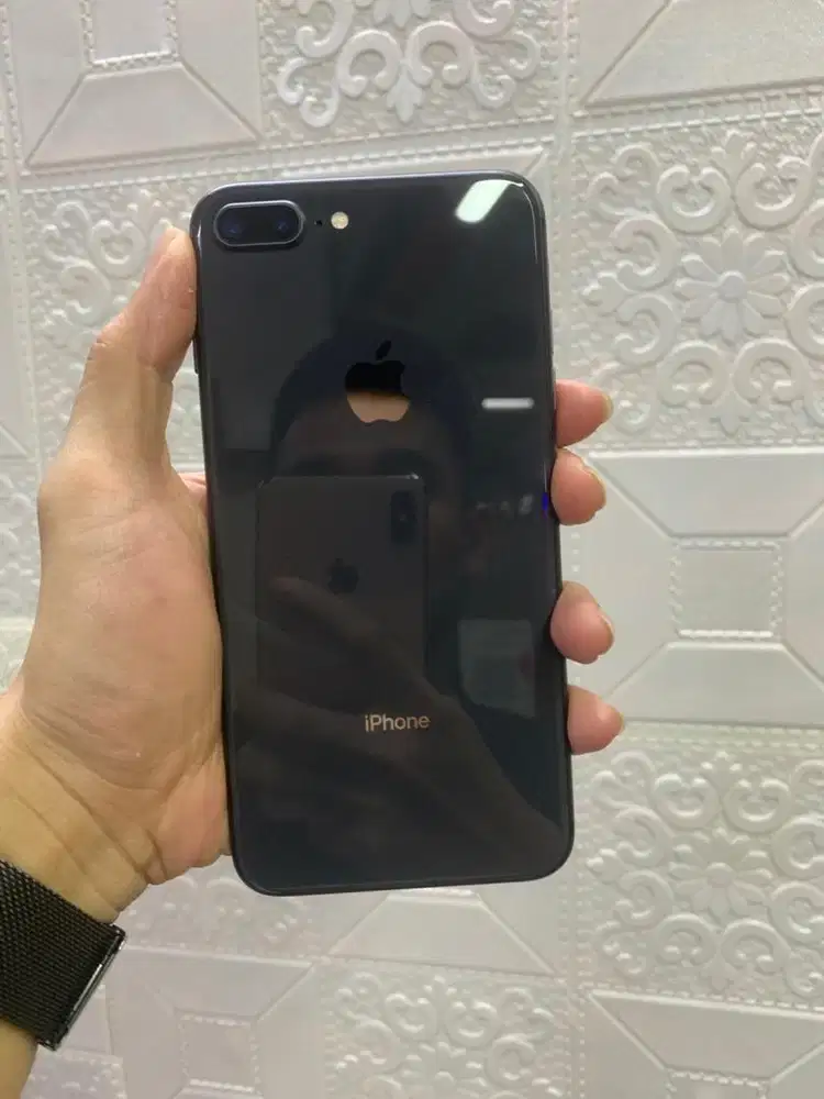 Iphone 8plus 256gb inter regis