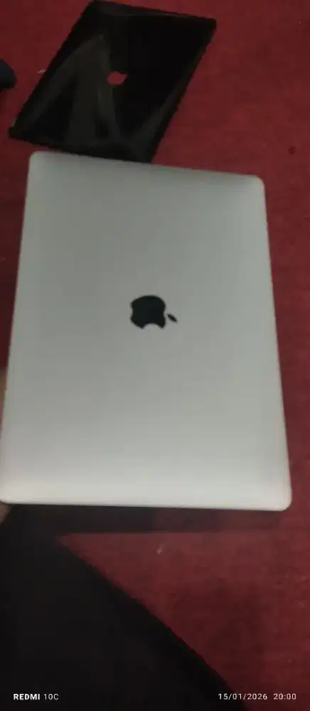 macbook pro 2017