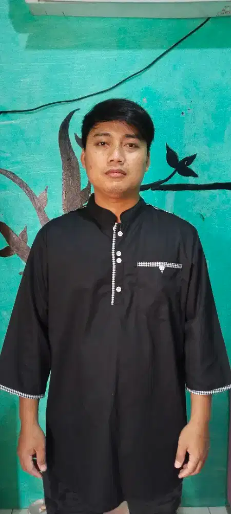 Sedang mencari pekerjaan