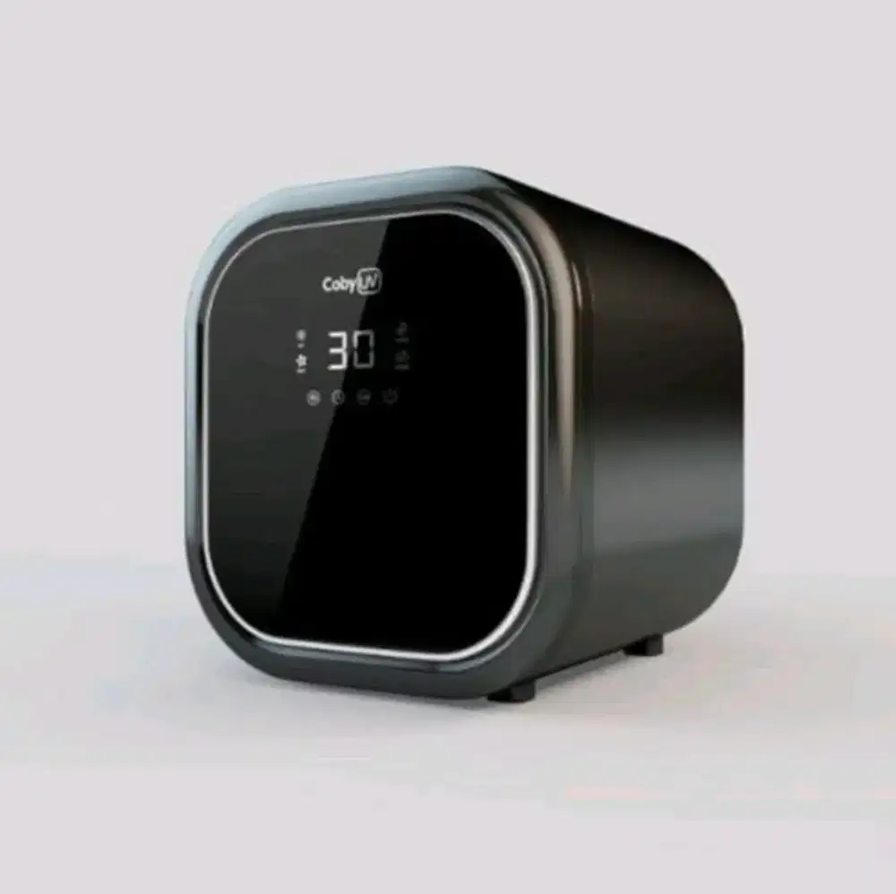 Coby Haus UV Baby Bottle Sterilizer Bayi