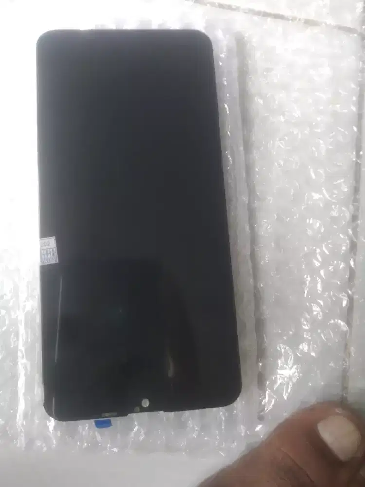 Dijual lcd redmi 9c kondisi baru