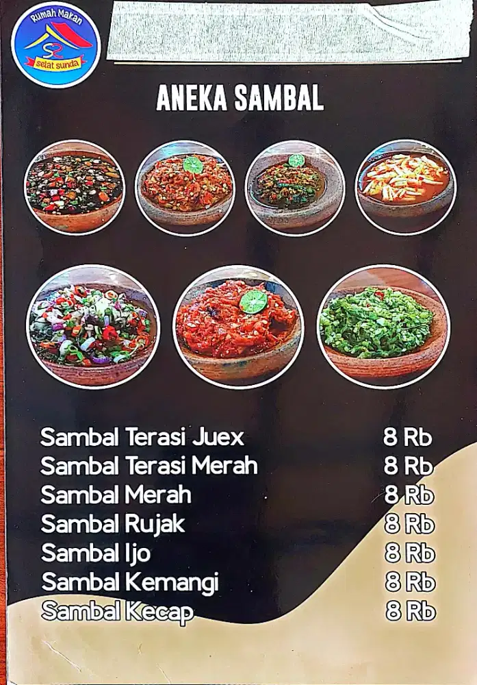 Cari koki nasi goreng mie an