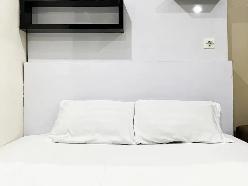 SEWA APARTEMEN MURAH HARIAN DI BANDUNG JARRDIN CIHAMPELAS