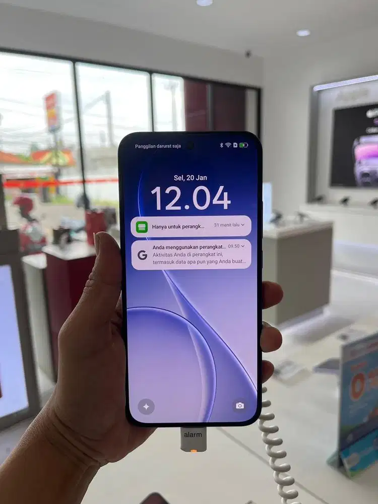 Reno 15 Series cukup Dp 200.000